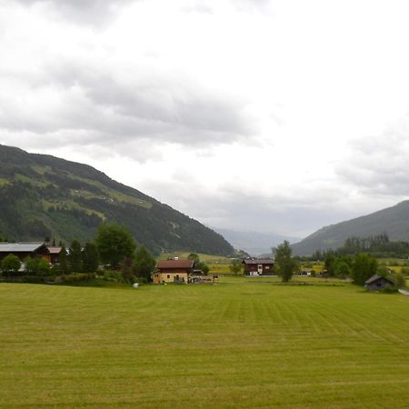 Gaestehaus Reichholf Neukirchen am Großvenediger Eksteriør billede