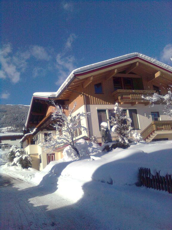 Gaestehaus Reichholf Neukirchen am Großvenediger Eksteriør billede