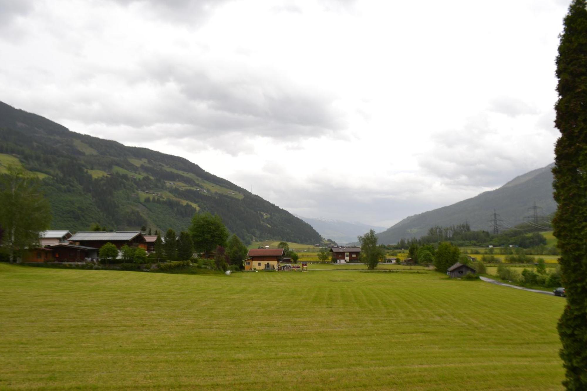 Gaestehaus Reichholf Neukirchen am Großvenediger Eksteriør billede