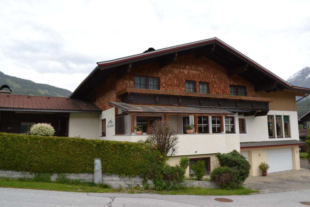 Gaestehaus Reichholf Neukirchen am Großvenediger Eksteriør billede